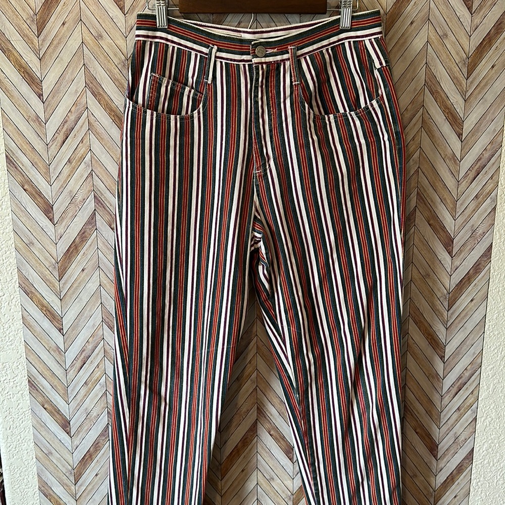 Vintage Nada Nuff Jeans Size Large